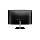 Écran d'ordinateur Philips E Line 325E1C/00 80 cm (31,5") 2560 x 1440 pixels Quad HD LCD Noir