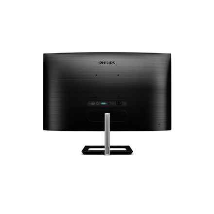 Écran d'ordinateur Philips E Line 325E1C/00 80 cm (31,5") 2560 x 1440 pixels Quad HD LCD Noir