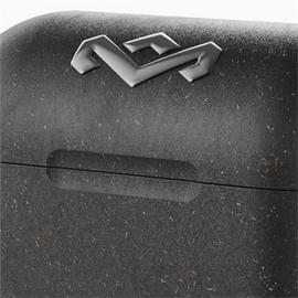 Marley | Rebel True Earbuds | Wireless | Signature Black - 0