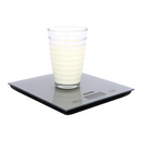 Mesko | Kitchen Scales | MS 3145 | Maximum weight (capacity) 5 kg | Graduation 1 g | Display type LCD | Silver-3