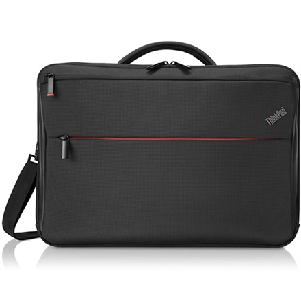 Lenovo 4X40Q26384 notebook case 39.6 cm (15.6") Hardshell case Black
