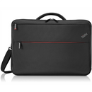 Lenovo 4X40Q26384 notebook case 39.6 cm (15.6") Hardshell case Black-1