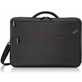 Lenovo 4X40Q26384 notebook case 39.6 cm (15.6") Hardshell case Black