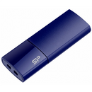 Silicon Power flash drive 32GB Ultima U05, blue-5