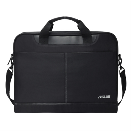 ASUS brašna na notebook Nereus/ do 16"/ černá