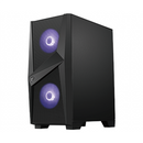 MSI MAG FORGE 100M PC Case-3