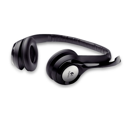 Logitech H390