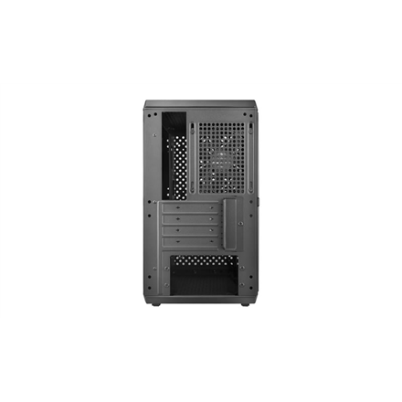 Cooler Master MasterBox Q300L Midi Tower Black