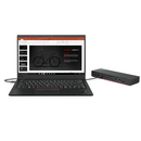 Lenovo ThinkPad Universal Thunderbolt 4 Wired Black-4