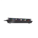 Tastatura Genesis Thor 420 CSB gri