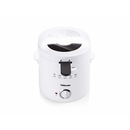 Tristar | Deep Fryer | FR-6941 | Power 1000 W | Capacity 1.5 L | White-1