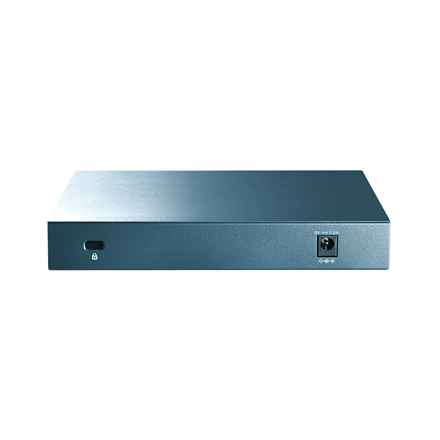 TP-Link 8-Port 10/100/1000Mbps Desktop Network Switch