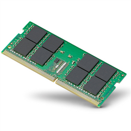 Kingston Technology ValueRAM KVR32S22D8/32 memory module 32 GB 1 x 32 GB DDR4 3200 MHz