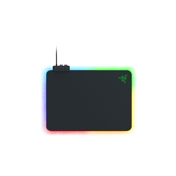 Razer | Gaming Mouse Pad | Firefly V2 | Mouse Pad | Black