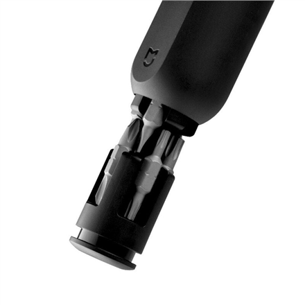 Xiaomi Mi X Wiha Precision Screwdriver 16-in-1 Ratchet Dark Gray EU BHR4779GL