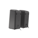 Genesis Helium 100BT RGB Speakers-3