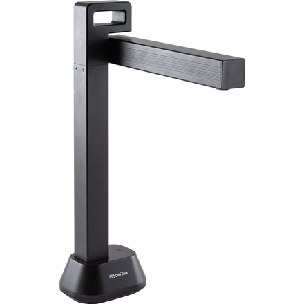 IRIScan Desk 6 PRO | IRIS | IRIScan | Desk 6 PRO | Digital document camera