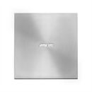 Asus | SDRW-08U7M-U | Interface USB 2.0 | DVD±RW | CD read speed 24 x | CD write speed 24 x | Silver | Desktop/Notebook-1