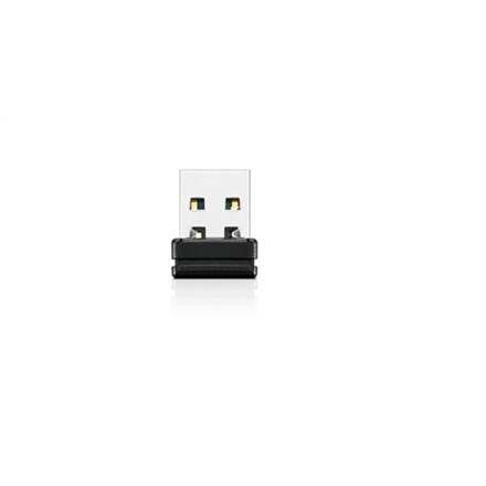 Lenovo 2.4G Wireless USB Receiver | Lenovo | 2.4G Wireless USB Receiver | 15 x 19 x 6 mm | 1.83 g