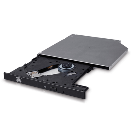 Hitachi-LG GUD1N / DVD-RW / interní / M-Disc / černá / bulk