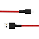 Xiaomi | Mi Type-C Braided Cable | SJV4110GL | USB-C to USB-A USB Type C male | USB Type A (2.0) male
