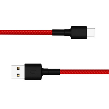 Xiaomi | Mi Type-C Braided Cable | SJV4110GL | USB-C to USB-A USB Type C male | USB Type A (2.0) male - 0