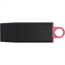 Kingston 256GB USB3.2 Gen1 DataTraveler Exodia (Black + Pink)