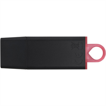 Kingston 256GB USB3.2 Gen1 DataTraveler Exodia (Black + Pink)