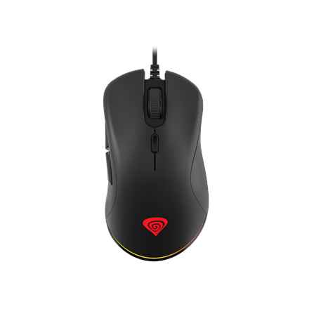 Genesis Krypton 200 Noir