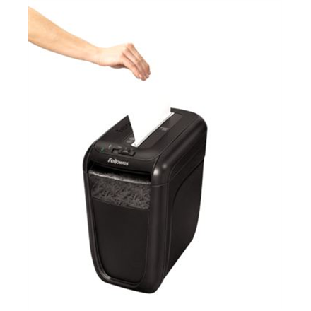 Papīra smalcinātājs Fellowes 60Cs Cross-Cut Shredder