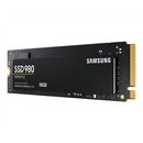 SAMSUNG 980 500GB SSD / M.2 2280 / PCIe 3.0 4x NVMe / Interní