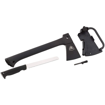 Robens | Multi Axe