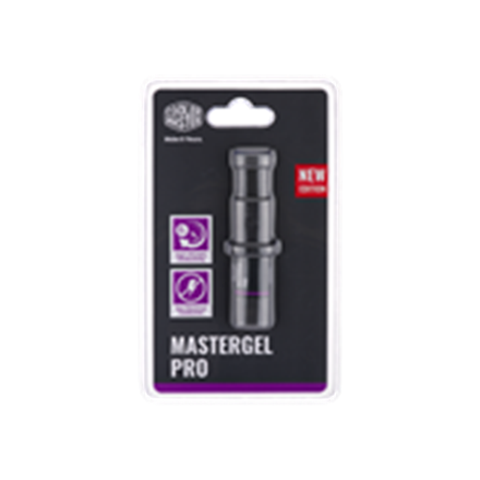 Cooler Master MGY-ZOSG-N15M-R2 MasterGel Pro v2 Thermal paste 1.5ml Grey
