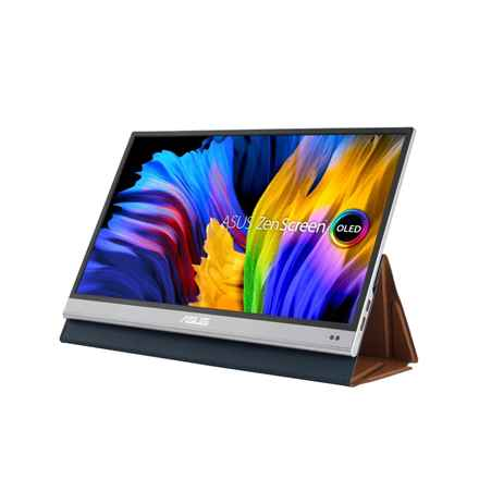 Moniteur MQ13AH GR/1MS/EU/HDMI+3xTYPE-C 13,3 pouces