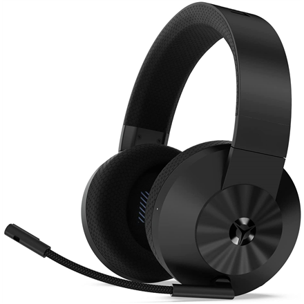 Lenovo | Wireless Gaming Headset | Legion H600 | USB-A