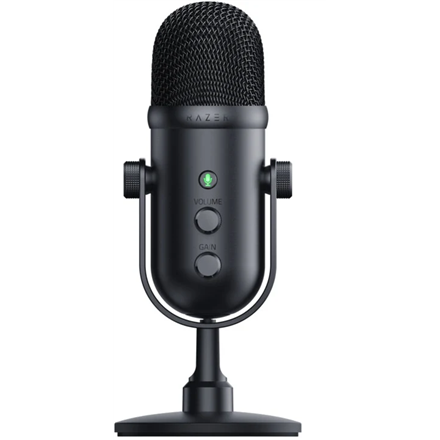 Razer microphone Seiren V2 Pro, black