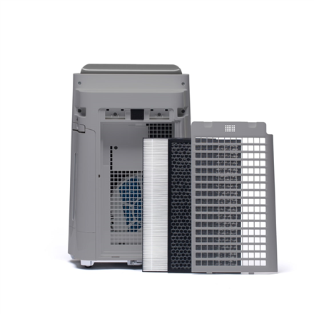 Oczyszczacz powietrza UA-HD50E-L