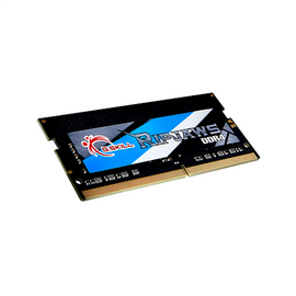 G.Skill Ripjaws F4-3200C22S-16GRS memory module 16 GB 1 x 16 GB DDR4 3200 MHz - 0