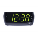 Adler | Alarmclock Radio | AD 1121 | Alarm function | Black