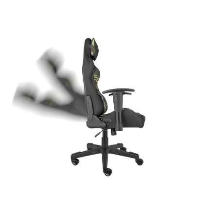 Chaise de jeu Genesis Nitro 560 Camouflage