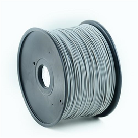 Filament drukarki 3D ABS/1.75 mm/1kg/szary - 0
