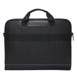 Asus | Nereus | Fits up to size 16 " | Messenger - Briefcase | Black | Shoulder strap | Waterproof