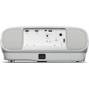 Epson | EH-TW7000 | 3000 ANSI lumens | 40.000:1 | White | Lamp warranty 12 month(s)