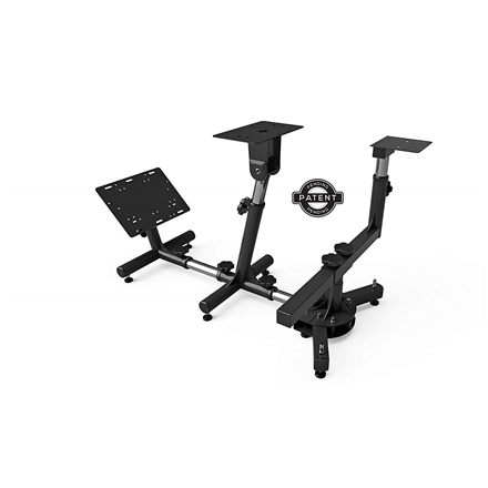 AROZZI závodní simulátor VELOCITA/ černý