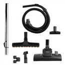 Polti | Vacuum cleaner | PBEU0105 Forzaspira C110_Plus | Bagless | Power 800 W | Dust capacity 2 L | Black/Red-2