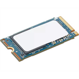 SSD interne Lenovo ThinkPad 1 To M.2 PCIe Gen4*4 OPAL 2242 | Lenovo | SSD interne ThinkPad | 1 000 Go | Format SSD M.2 2242 | Interface SSD PCIe Gen4
