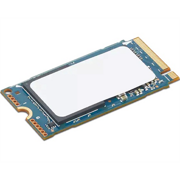 SSD interne Lenovo ThinkPad 1 To M.2 PCIe Gen4*4 OPAL 2242 | Lenovo | SSD interne ThinkPad | 1 000 Go | Format SSD M.2 2242 | Interface SSD PCIe Gen4