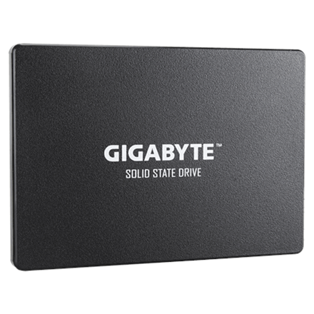 Gigabyte | GP-GSTFS31240GNTD | 240 GB | SSD form factor 2.5-inch | Solid-state drive interface SATA | Read speed 500 MB/s | Write speed 420 MB/s