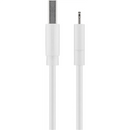 Goobay | Lightning USB charging and sync cable | 54600 | USB-C to Lightning Apple Lightnin male (8-pin) | USB 2.0 male (type A)-2