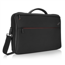 Lenovo 4X40Q26385 laptop case 39.6 cm (15.6") Hardshell case Black-4